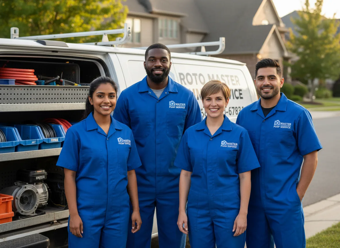 Sump Pump Installation company in Bitely, MI